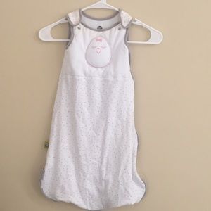Nested Bean Sleep Sack